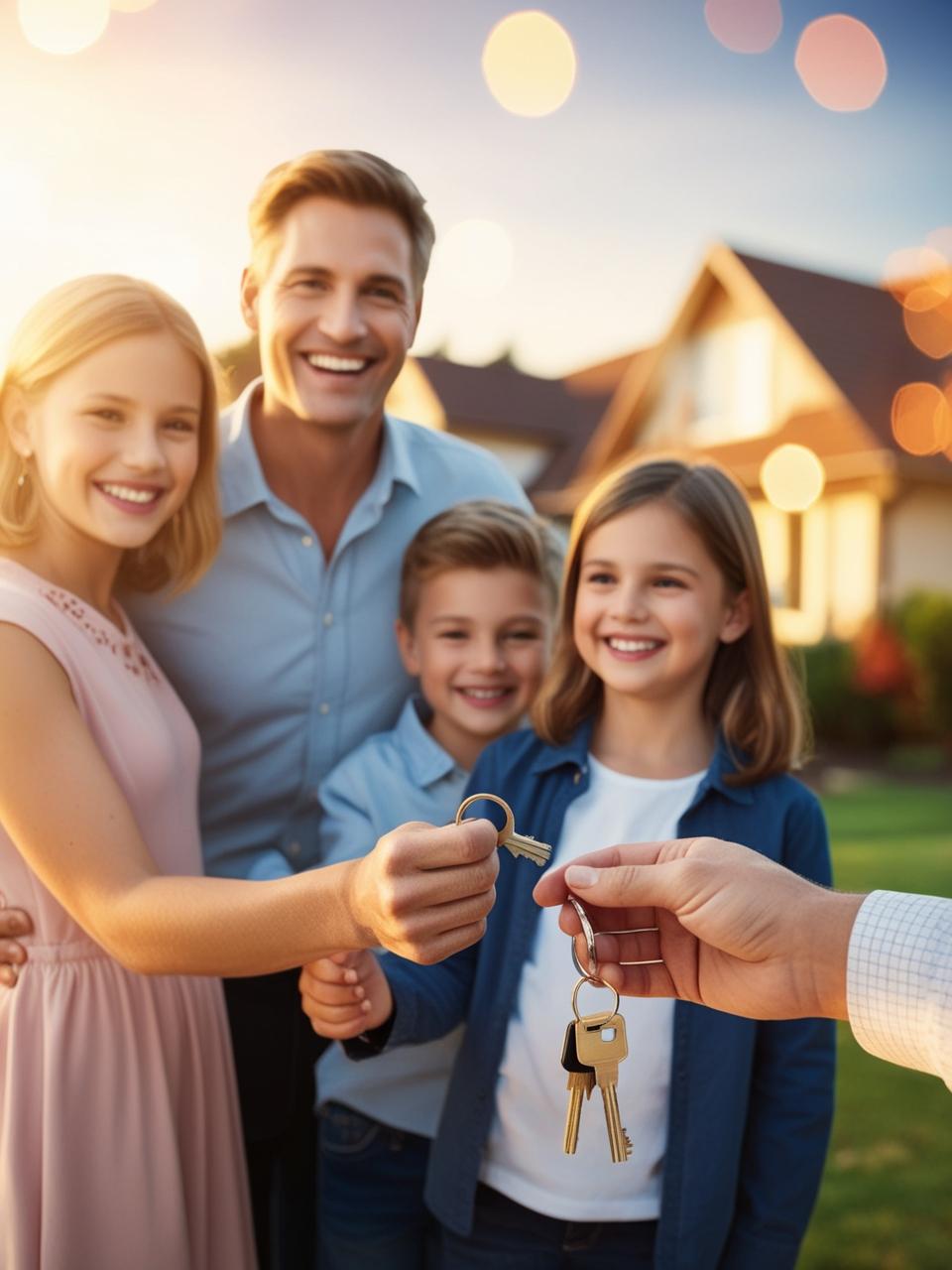 buying a house (1) buying a house (1)