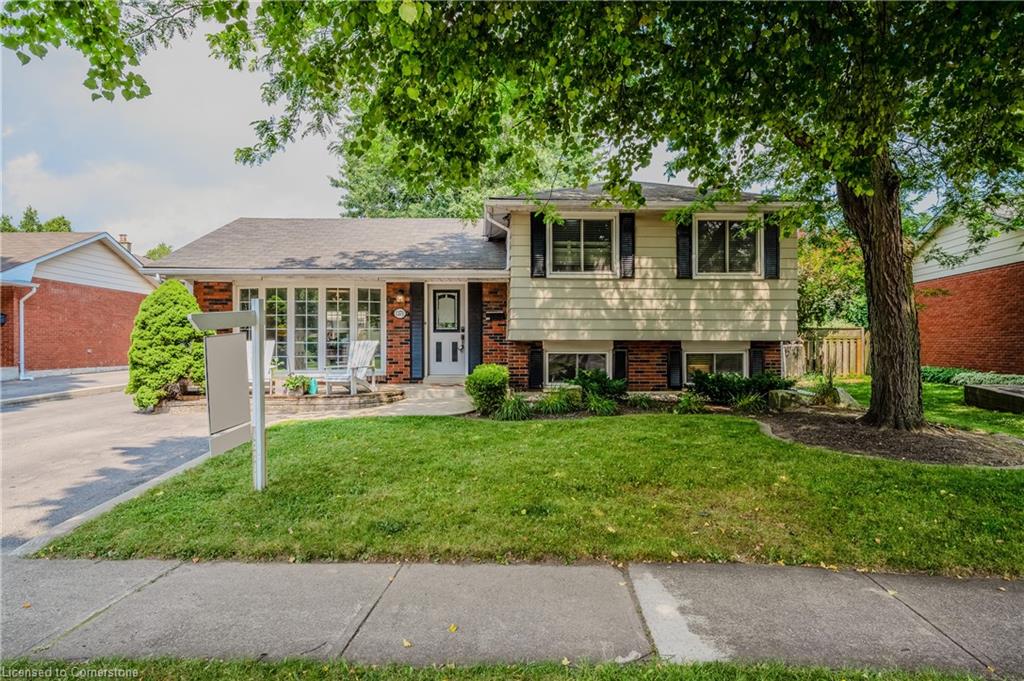 firstlisting 1371 Majestic Dr Burlington