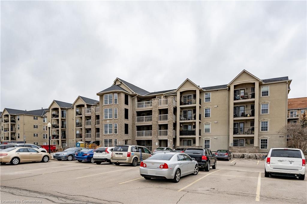 fourthlisting 1441 WALKER'S Line #402