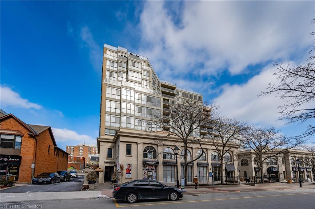 thirdlisting 415 Locust #607